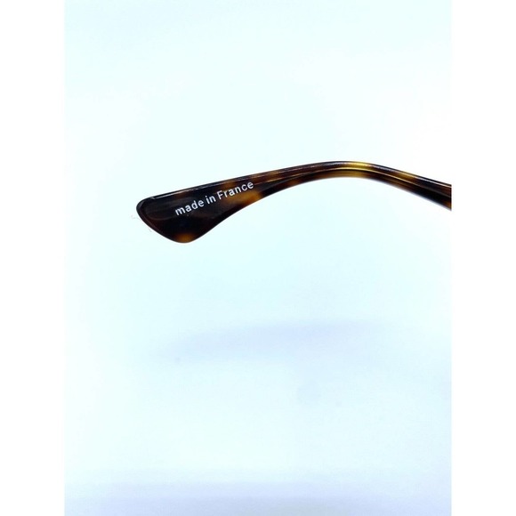 New JF Rey Stanford Color 9595 44-21-150 Optical Eyeglass Frames Tortoise - Picture 3 of 6